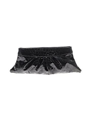 Lauren Merkin Leather Clutch (view 2)