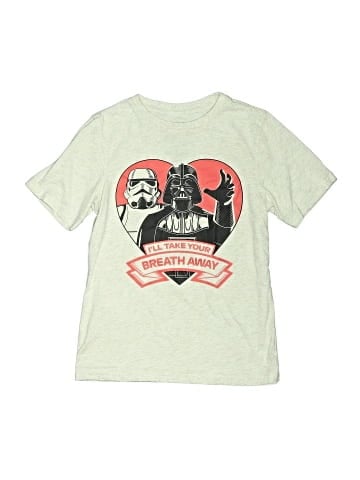 Star Wars Short Sleeve T-Shirt (view 1)