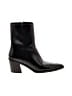 H&M Black Ankle Boots Size EU 36 - photo 1