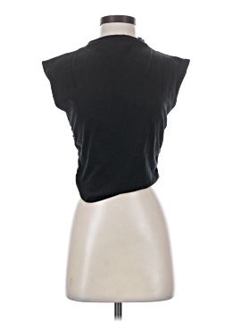 Reformation Short Sleeve Turtleneck