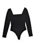 Aritzia Black Bodysuit Size S - photo 2