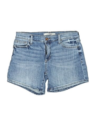 Joe's Jeans Denim Shorts (view 1)