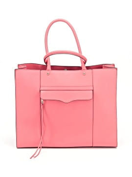Rebecca Minkoff Leather Tote