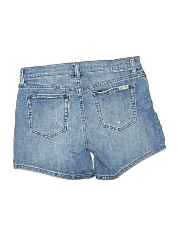Joe's Jeans Denim Shorts (view 2)