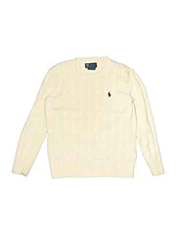 Polo by Ralph Lauren Pullover Sweater (view 1)