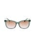 Ralph Lauren Teal Green Sunglasses One size - photo 2