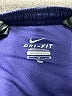 Nike Color Block Blue Athletic Shorts Size M - photo 3