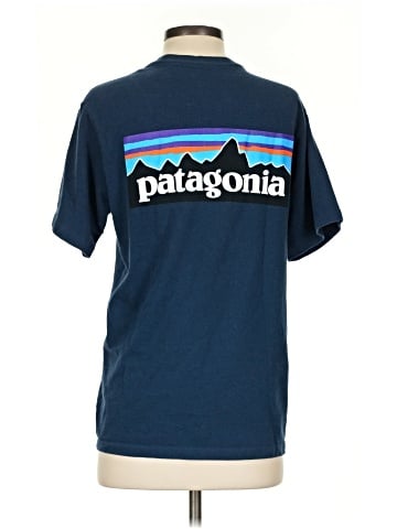 Patagonia Active T-Shirt (view 2)