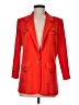 misook Red Blazer Size M - photo 1