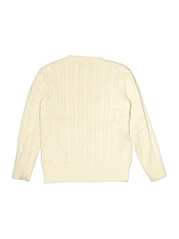 Polo by Ralph Lauren Pullover Sweater (view 2)