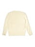 Polo by Ralph Lauren Ivory Pullover Sweater Size 8 - photo 2