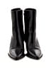 H&M Black Ankle Boots Size EU 36 - photo 2