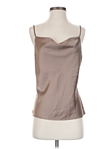 Renee C. Sleeveless Blouse (view 1)