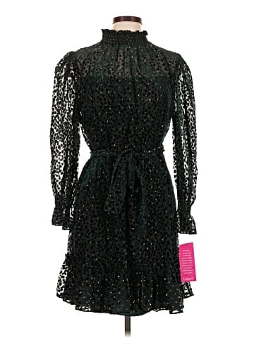 Alex Marie Cocktail Dress (view 1)