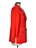 misook Red Blazer Size M - photo 4