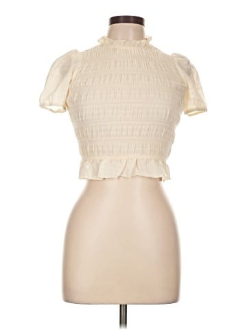 Sadie & Sage Short Sleeve Top (view 1)