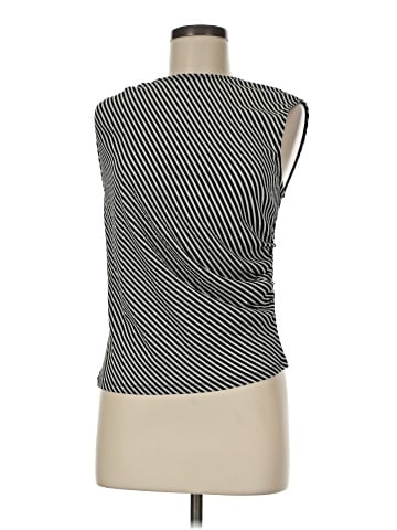 H&M Sleeveless Blouse (view 1)