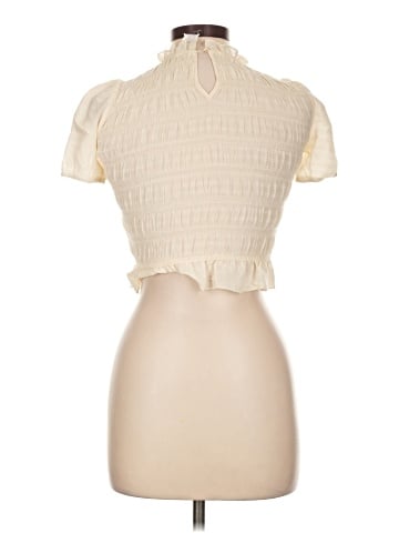 Sadie & Sage Short Sleeve Top (view 2)