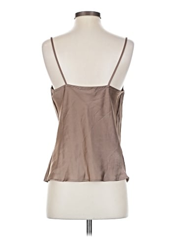 Renee C. Sleeveless Blouse (view 2)