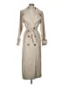 SNDYS. Tan Trenchcoat Size S - photo 1
