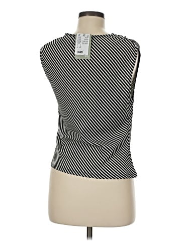 H&M Sleeveless Blouse (view 2)