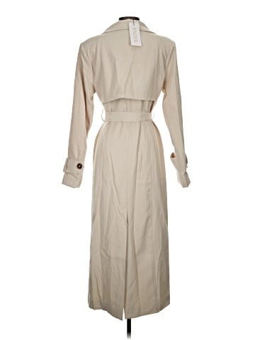 SNDYS. Trenchcoat (view 2)