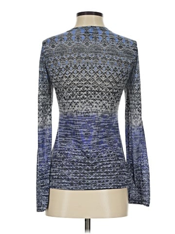 Athleta Long Sleeve Henley (view 2)