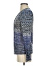 Athleta Blue Long Sleeve Henley Size S - photo 5