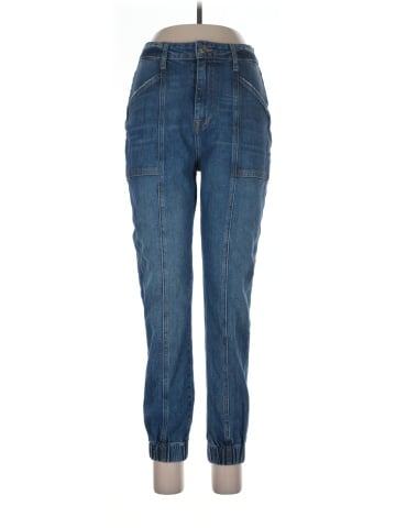SIMKHAI Jeans (view 1)