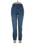 SIMKHAI Stripes Blue Jeans Size L (estimated) - photo 1