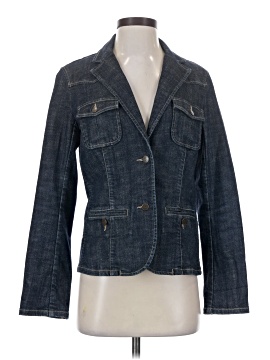 Eddie Bauer Denim Jacket