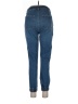 SIMKHAI Stripes Blue Jeans Size L (estimated) - photo 2