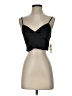 Garage Black Tank Top Size S - photo 1