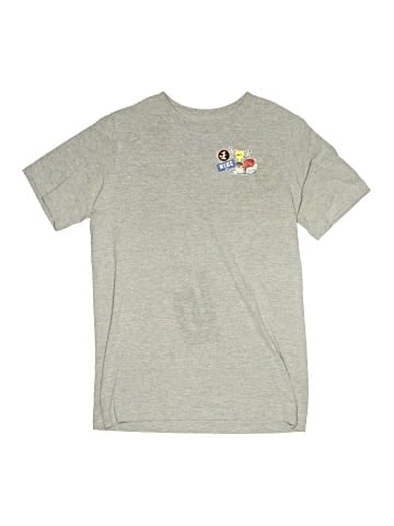 Nike Short Sleeve T-Shirt (view 1)