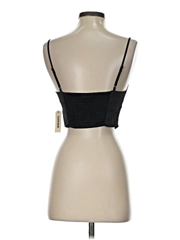 Garage Tank Top (view 2)