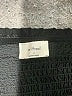 Wilfred Solid Black Casual Skirt Size S - photo 4