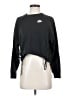 Nike Black Pullover Sweater Size XS - photo 1