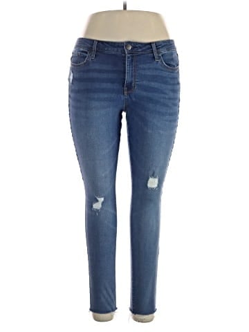 a.n.a. A New Approach Jeans (view 1)