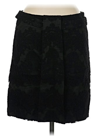 Robert Rodriguez Formal Skirt (view 1)