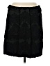 Robert Rodriguez 100% Polyester Black Formal Skirt Size 8 - photo 1