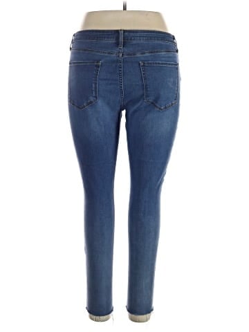 a.n.a. A New Approach Jeans (view 2)