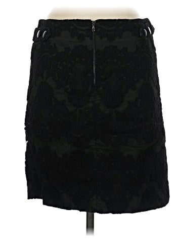 Robert Rodriguez Formal Skirt (view 2)