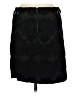 Robert Rodriguez 100% Polyester Black Formal Skirt Size 8 - photo 2