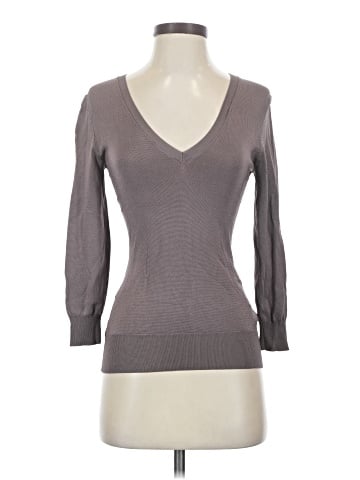 Reiss 3/4 Sleeve T-Shirt (view 1)