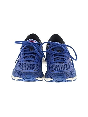 Asics Sneakers (view 2)