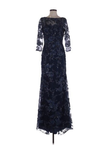 La Femme Cocktail Dress (view 1)