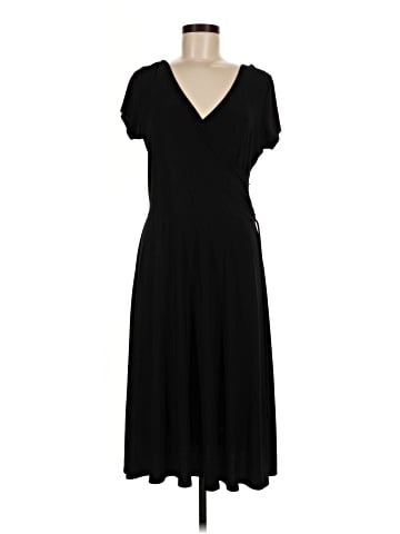 Metrostyle Casual Dress (view 1)