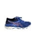 Asics Blue Sneakers Size 7 - photo 1