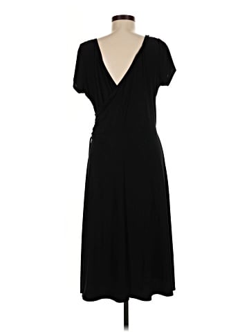 Metrostyle Casual Dress (view 2)