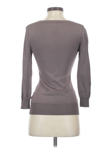 Reiss 3/4 Sleeve T-Shirt (view 2)